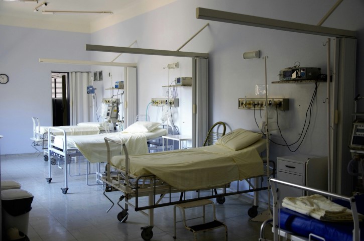 Healthcare Security