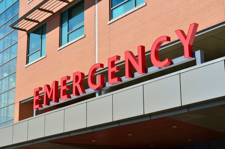 Healthcare and Hospital Security