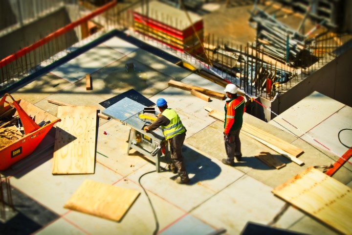 Construction Sites