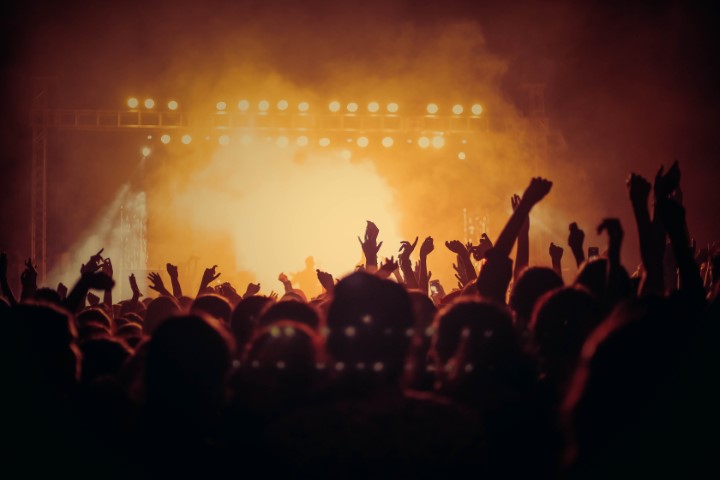 event security