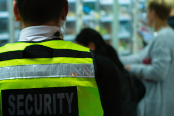 Retail Security